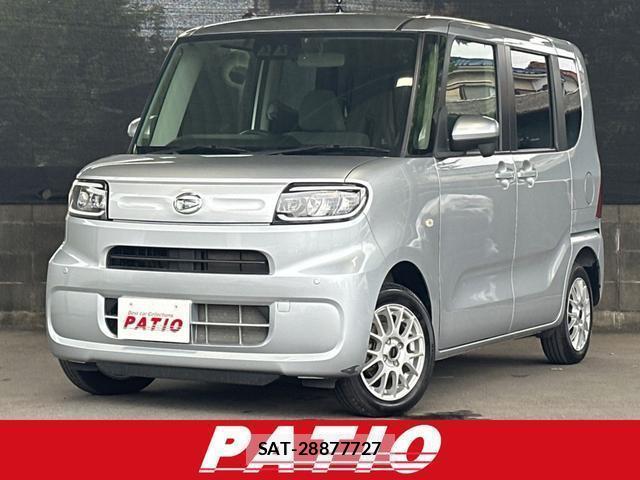 Daihatsu TANTO 2022-03 8729885-0