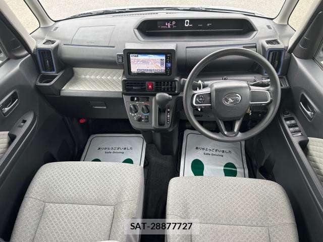Daihatsu TANTO 2022-03 8729885-1