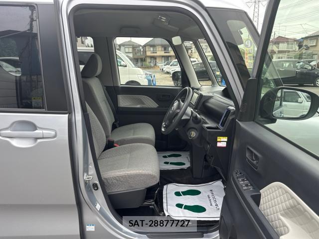 Daihatsu TANTO 2022-03 8729885-10