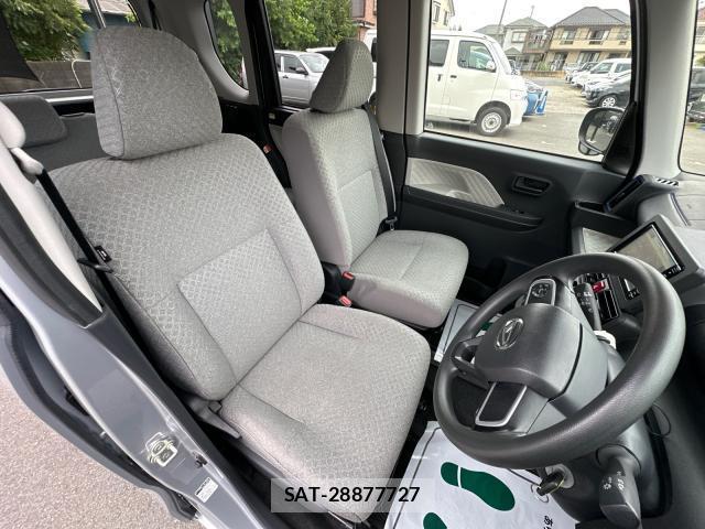 Daihatsu TANTO 2022-03 8729885-11