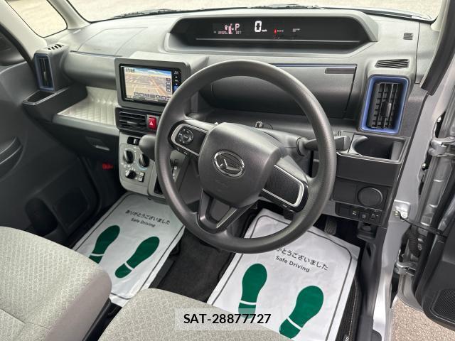 Daihatsu TANTO 2022-03 8729885-12