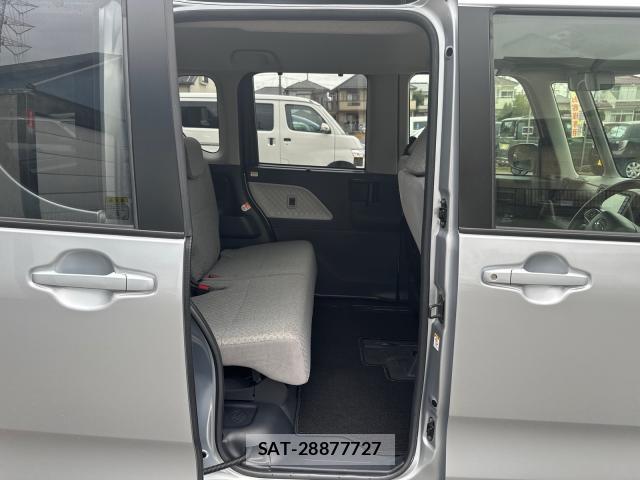 Daihatsu TANTO 2022-03 8729885-13