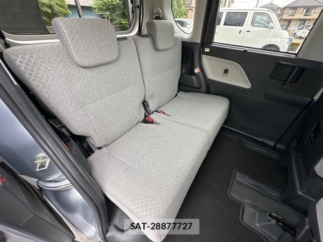 Daihatsu TANTO 2022-03 8729885-14