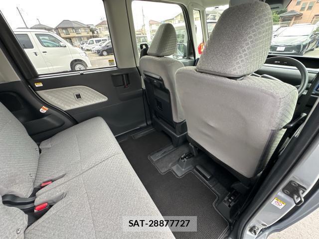 Daihatsu TANTO 2022-03 8729885-15