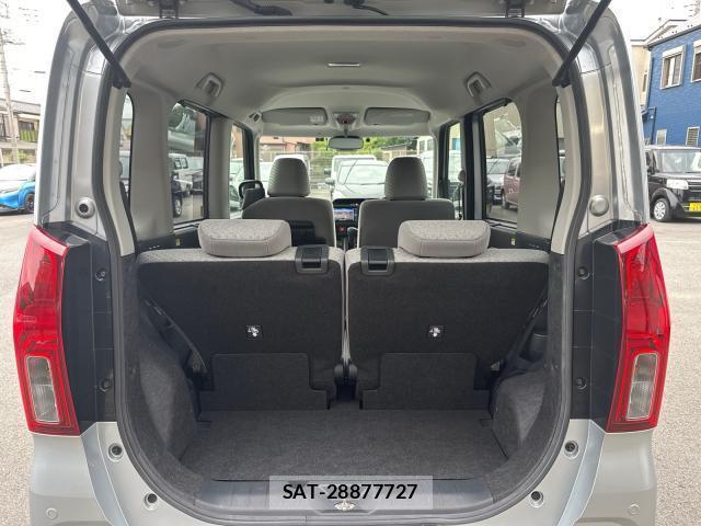 Daihatsu TANTO 2022-03 8729885-16