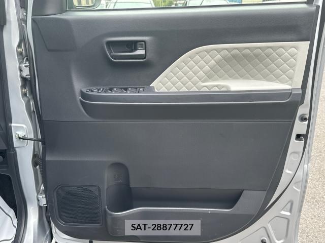 Daihatsu TANTO 2022-03 8729885-19