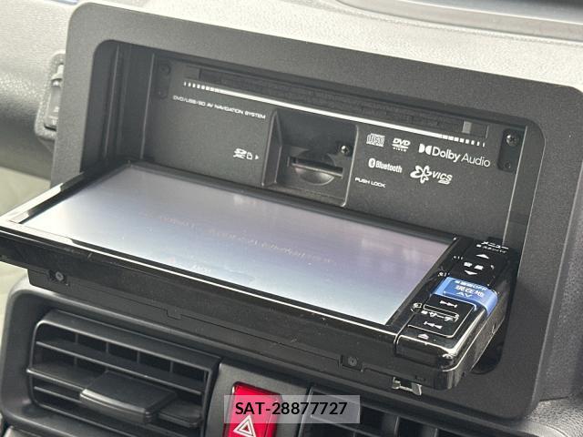 Daihatsu TANTO 2022-03 8729885-5