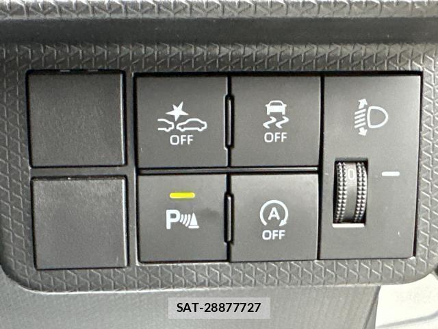 Daihatsu TANTO 2022-03 8729885-8