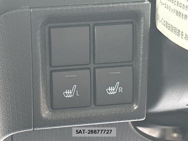 Daihatsu TANTO 2022-03 8729885-9