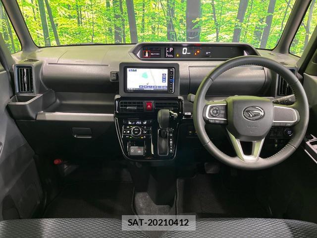 Daihatsu TANTO 2023-10 8730081-1