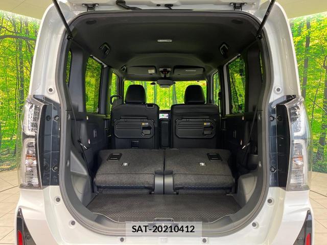Daihatsu TANTO 2023-10 8730081-10