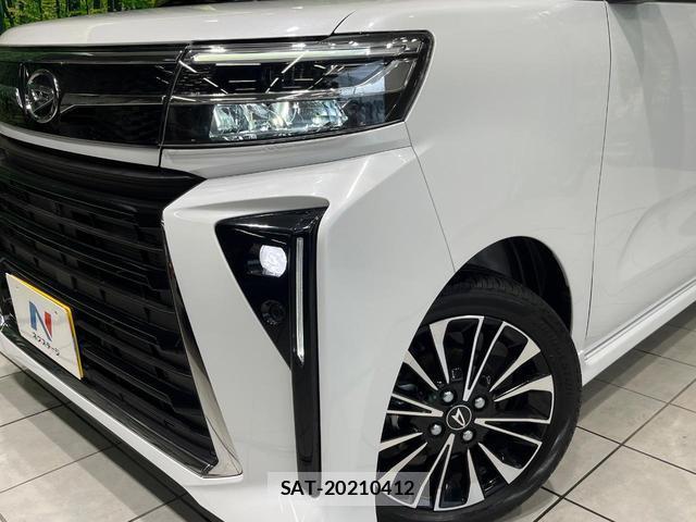 Daihatsu TANTO 2023-10 8730081-11
