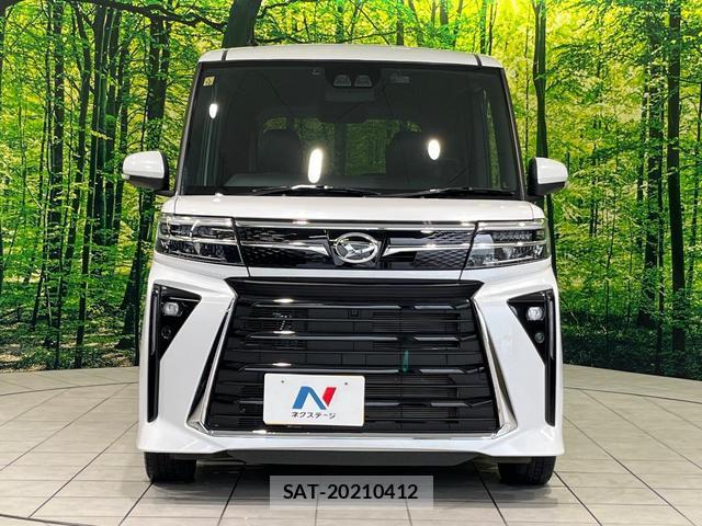 Daihatsu TANTO 2023-10 8730081-13