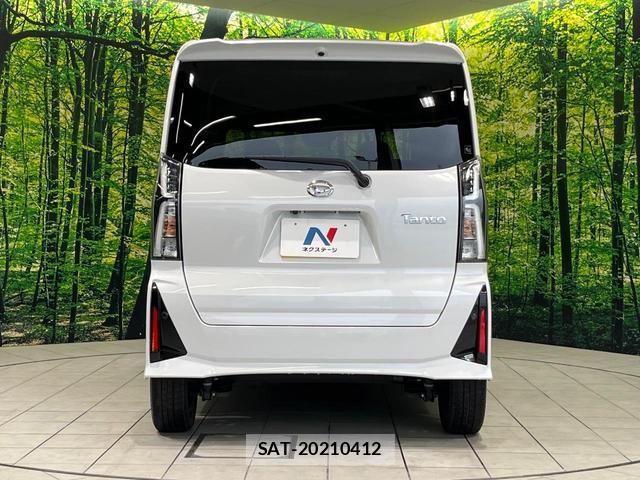 Daihatsu TANTO 2023-10 8730081-14