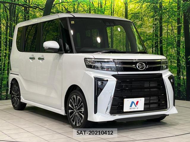 Daihatsu TANTO 2023-10 8730081-15