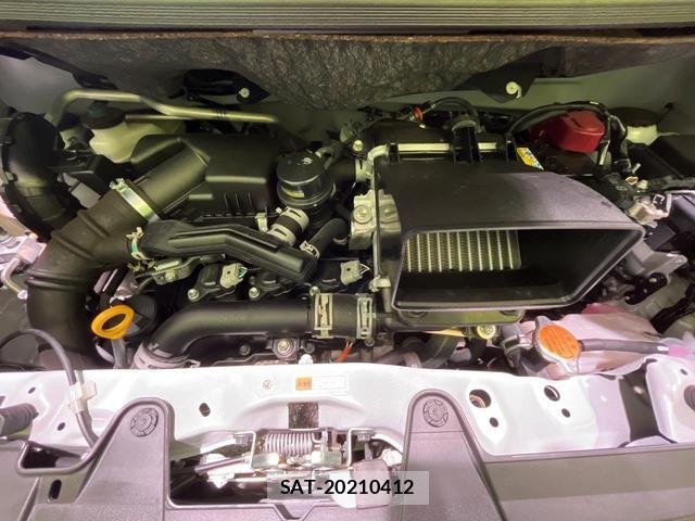 Daihatsu TANTO 2023-10 8730081-17
