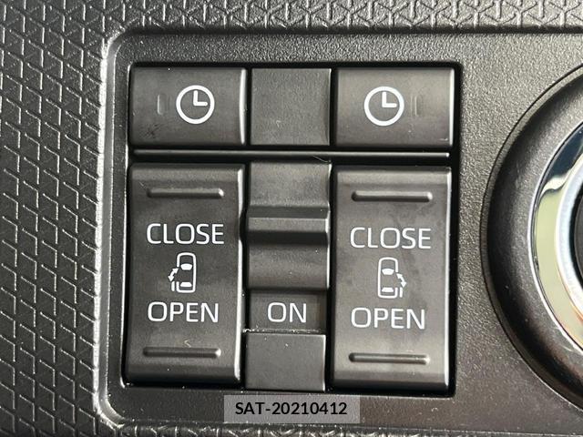 Daihatsu TANTO 2023-10 8730081-3