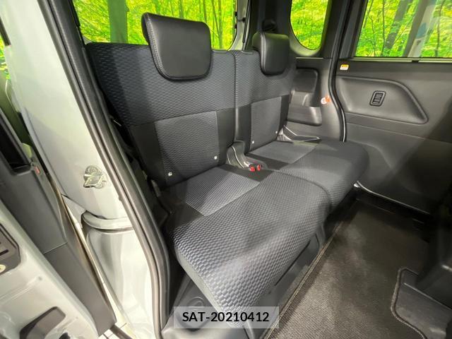 Daihatsu TANTO 2023-10 8730081-8