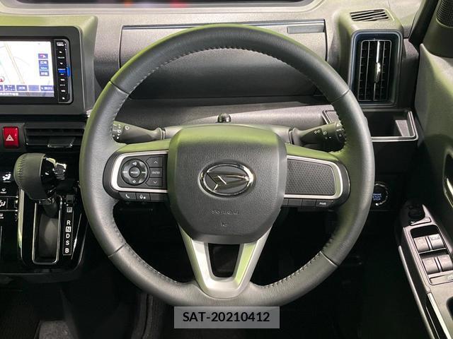 Daihatsu TANTO 2023-10 8730081-9