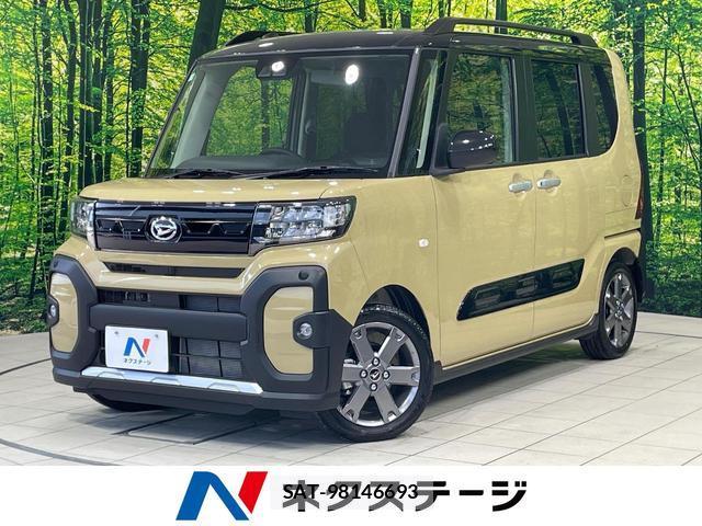Daihatsu TANTO 2025-03 8730215-0