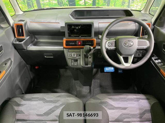 Daihatsu TANTO 2025-03 8730215-1