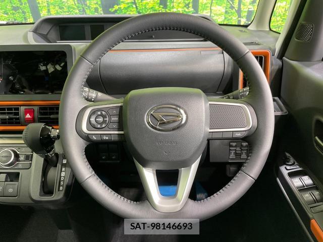 Daihatsu TANTO 2025-03 8730215-10