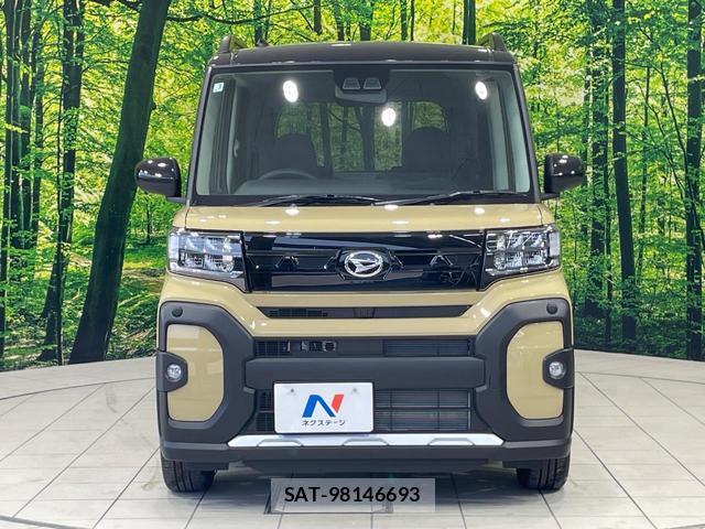 Daihatsu TANTO 2025-03 8730215-13