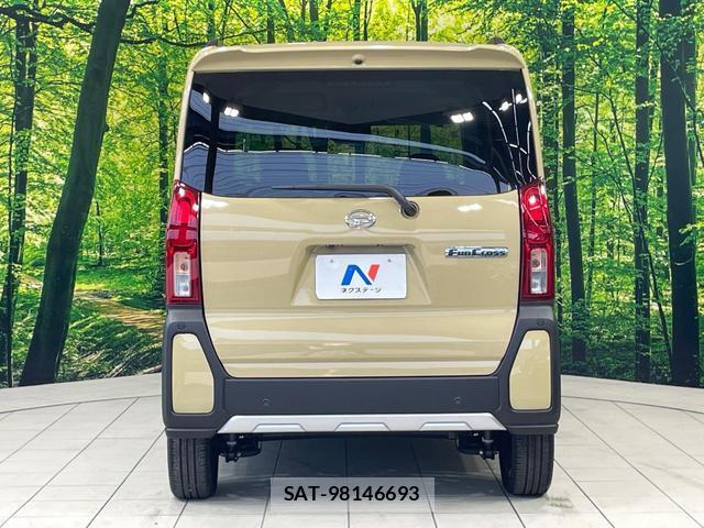 Daihatsu TANTO 2025-03 8730215-14