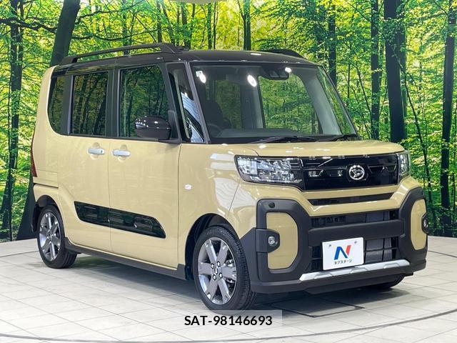 Daihatsu TANTO 2025-03 8730215-15