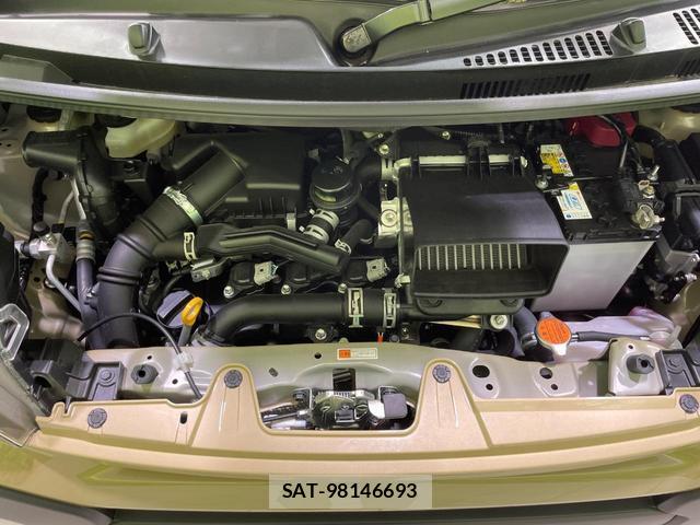 Daihatsu TANTO 2025-03 8730215-17