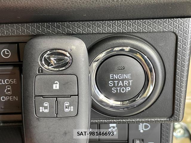 Daihatsu TANTO 2025-03 8730215-4