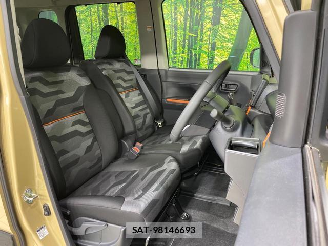 Daihatsu TANTO 2025-03 8730215-7