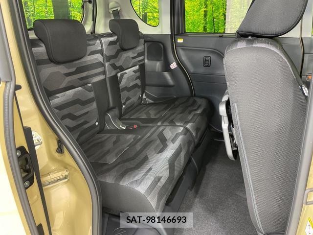 Daihatsu TANTO 2025-03 8730215-8