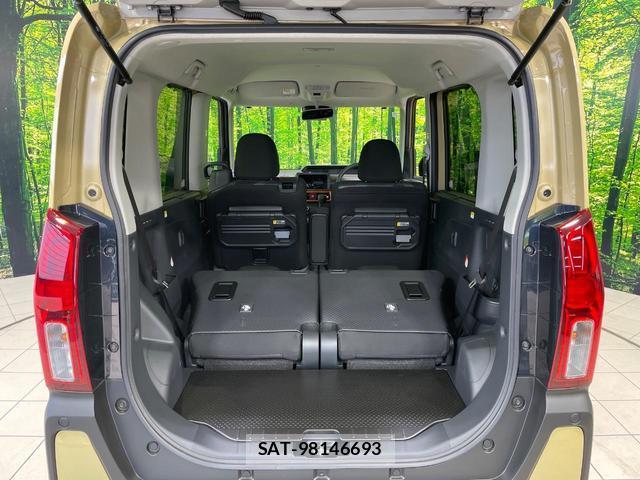 Daihatsu TANTO 2025-03 8730215-9
