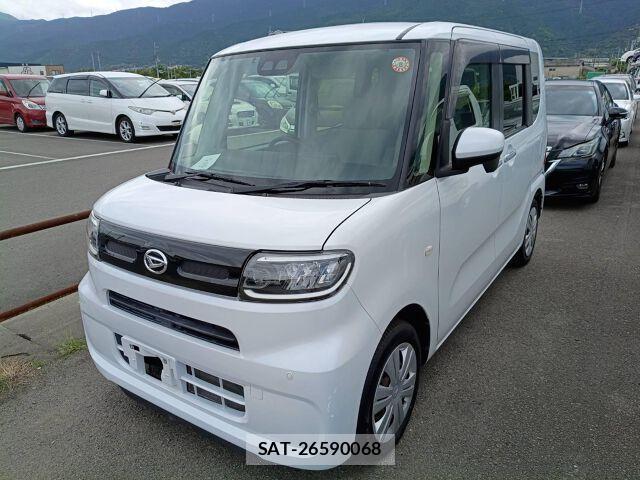 Daihatsu TANTO 2020-06 8730503-0