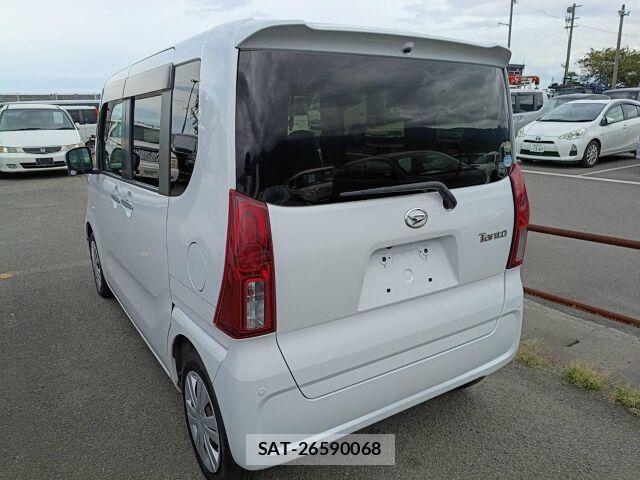 Daihatsu TANTO 2020-06 8730503-1