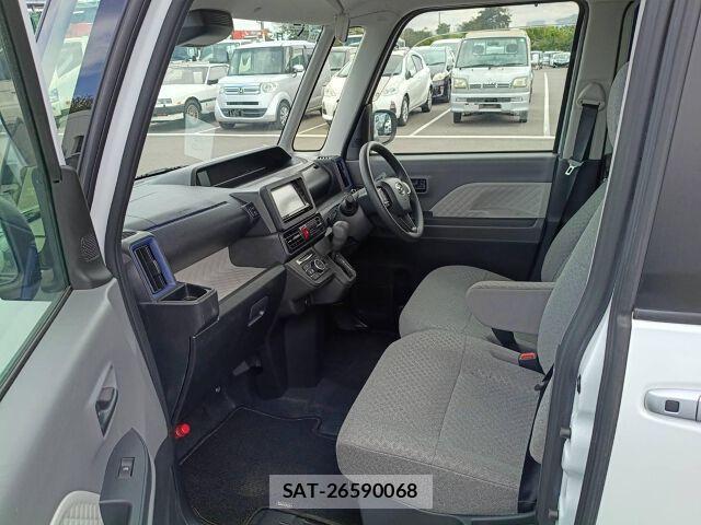 Daihatsu TANTO 2020-06 8730503-2