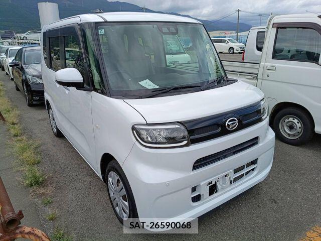 Daihatsu TANTO 2020-06 8730503-3