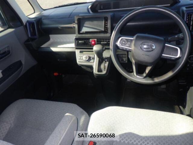 Daihatsu TANTO 2020-06 8730503-5