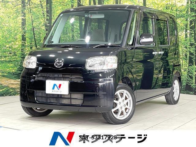 Daihatsu TANTO 2012-04 8730593-0