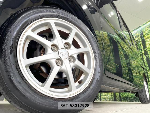 Daihatsu TANTO 2012-04 8730593-11