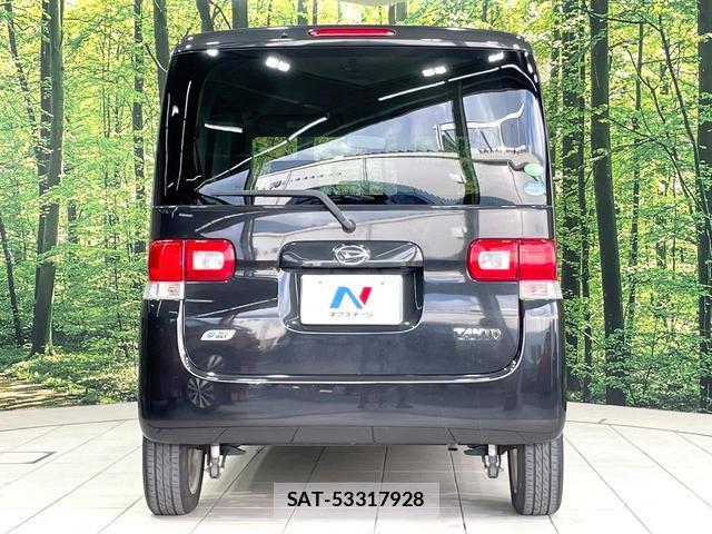 Daihatsu TANTO 2012-04 8730593-13