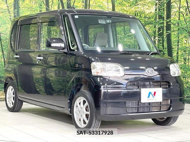 Daihatsu TANTO 2012-04 8730593-14