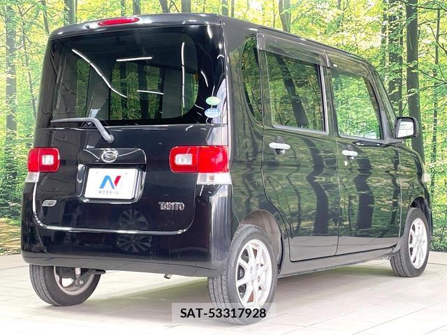 Daihatsu TANTO 2012-04 8730593-15
