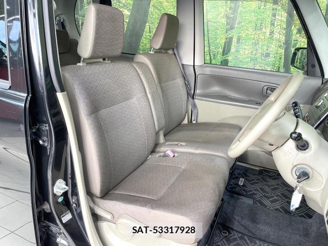 Daihatsu TANTO 2012-04 8730593-6