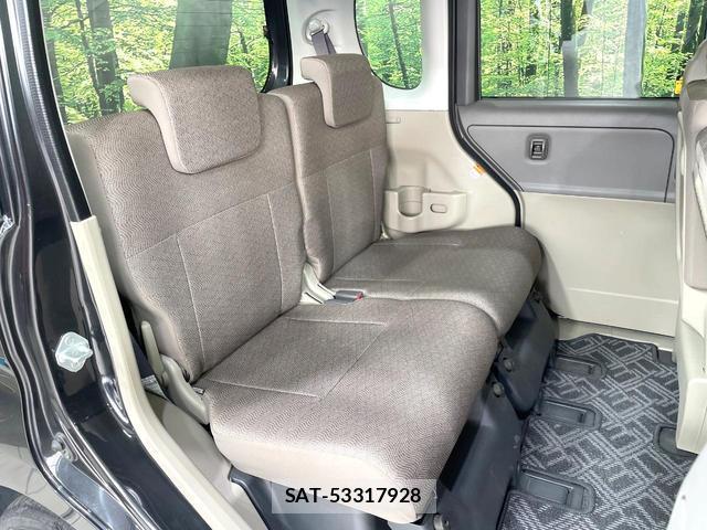 Daihatsu TANTO 2012-04 8730593-7