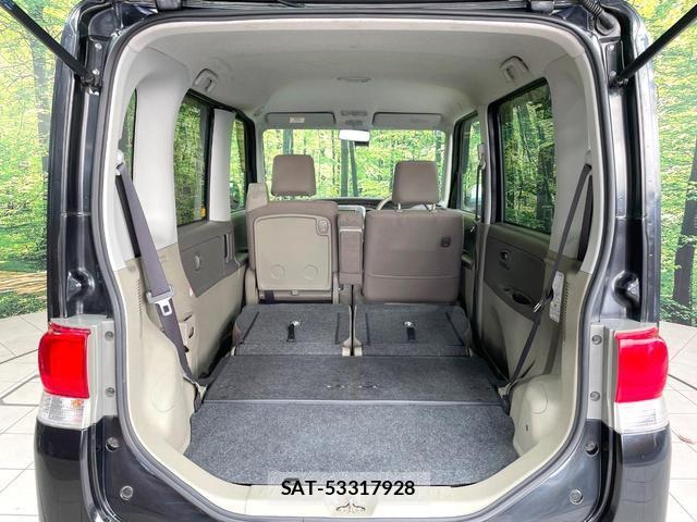 Daihatsu TANTO 2012-04 8730593-8
