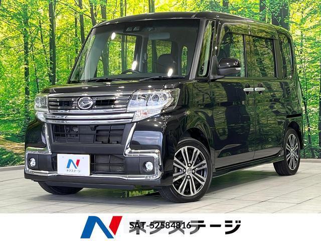 Daihatsu TANTO 2018-03 8730683-0