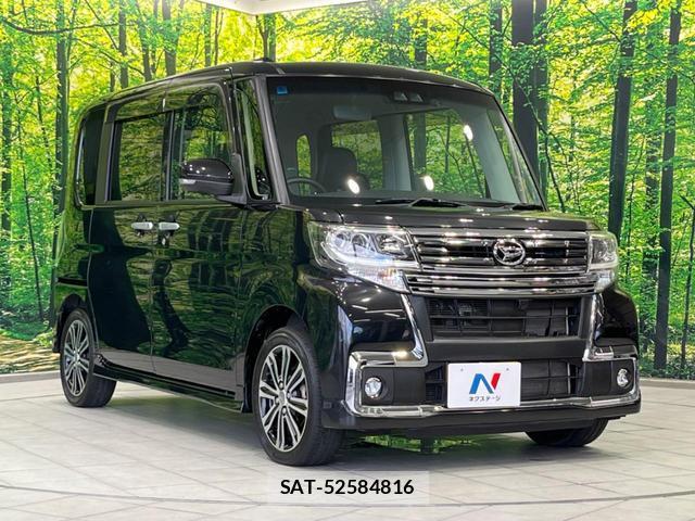 Daihatsu TANTO 2018-03 8730683-15