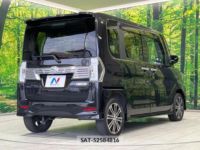 Daihatsu TANTO 2018-03 8730683-16